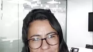 Erotic Tales by Laura Bernardes: 4th chapter of The Heart of São Paulo Revealed