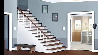 Summertime saga Debbie's Complete Route