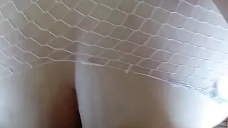 The Creampie in the Pussy