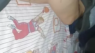 I'm warm ♨️ in bed