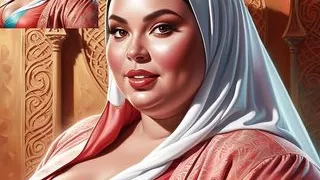 Egyptian women using artificial intelligence technology