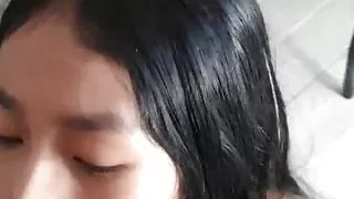 We start playing and we end up fucking