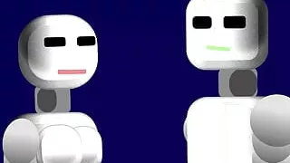 Merry Palms Condos presents EROTOBOTS