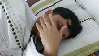 Look what delicious blowjobs this beautiful Latina gives me, but she fucks me like no one else - Porn in Spanish