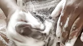 Desi Hot Boy with Big Indian Thick Dick wants to fuck his girlfriend