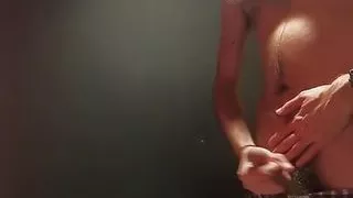 After army Duty, Horny and tired: On the Boat from Chios