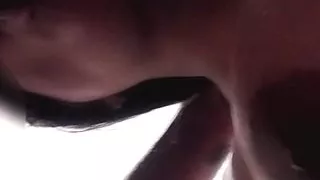 Behind the Red Curtain the Naked Bhabhi