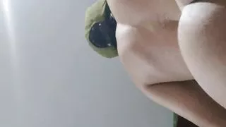 delicious ass moves in closeup
