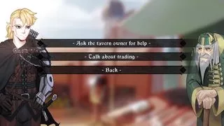 Knightly Passion 27 - Special Nuns By MissKitty2K