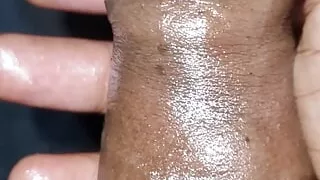 My big ass big cock Masterbation