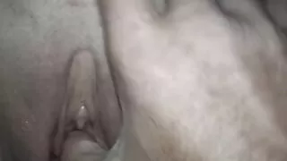 Chris Rose Eating sweet squirting pussy