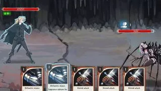 Knightly Passion 32 - Beauty By MissKitty2K