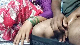 Big boobs stepmom and stepson sex in the park