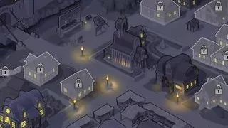 Knightly Passion 29 - A Witche's Reward By MissKitty2K