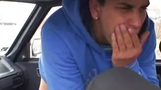 Obscene acts new series 3 - part #3