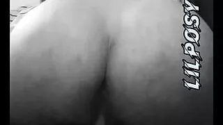 She enjoys riding my bbc