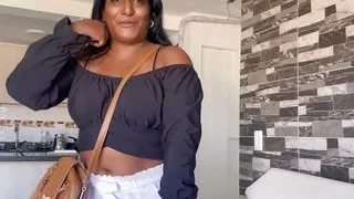 Girl Enjoys A Hard Fuck With Stranger