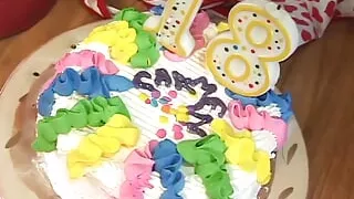 Fuck My Tight Pussy with Your Big Cock