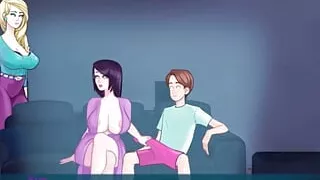 Sex Note - 32 - Cheated by Misskitty2k