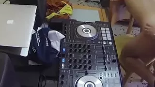 Fucking Dj Jockey Music Is More Enjoyable
