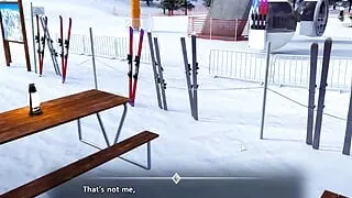 Double Homework Ep1- Pt.1- Memories