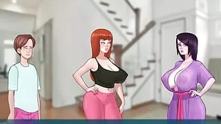 Sex Note - 70 - New Update - Financial Problems by Misskitty2k