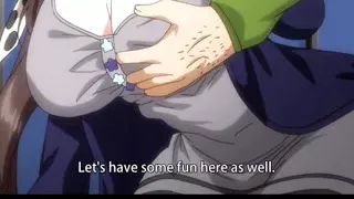 Tanetsuke Ojisan To Ntr Hitozuma Sex 1