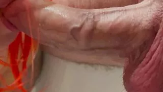 Watching on my Step Sister and then Fuck Her Hard