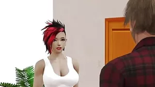 Max's Life Season 3 Cap 117 - Starting the New Season with New Characters