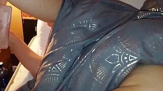 Sexy Selena, Amateur Blonde Mature Wife Enjoys Sex Games