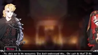 Knightly Passion 35 - She Damn Reckless By MissKitty2K