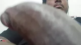 Big black cock men black