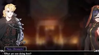 Knightly Passion 37 - The Symbol By MissKitty2K