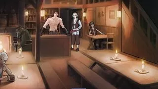 Knightly Passion 33 - The Dildo By MissKitty2K