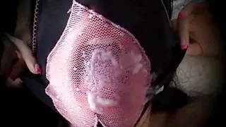 Domination and Orgasms Vol.3 - Episode 5