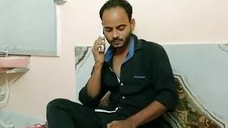 Beautiful stepsister Sex! Indian XXX