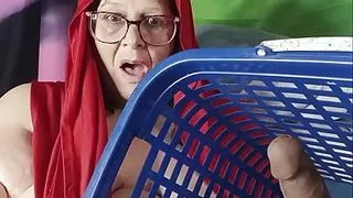 Horny Granny Fucking the Cock in Watch Riding Hood Join in She Should?