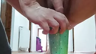 Ass Enlargement, Beer From The Source