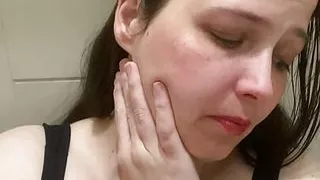 Needed Masturbation Session