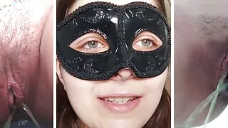 Best of Pissing! Hairy Teen Pussy Pissing