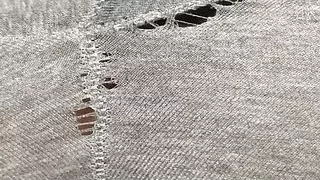 Ripped little Leggings Part 2