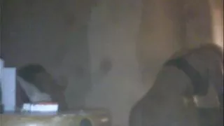 Big ass rides my hard cock