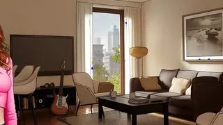 Lust Campus - Part 27 - Dare And The Intriguing Proposal By MissKitty2K