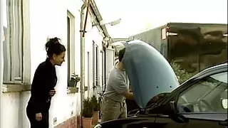 Best rearl german amteur free version not complete vol 1131