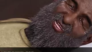 Enlargements 1 Monique will do anything to get what she want