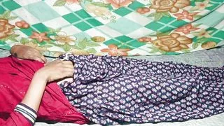 Desi first time painful fuck by brother-in-law with newly married sister-in-law in clear Hindi voice