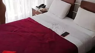 My Husband's Stepson! It Records Me That Rage.