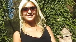 Summer in the city - part #2