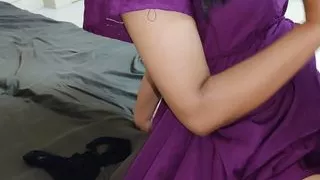 College Girl Gets Hard  Fuck By Her Buddy