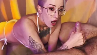 I love to suck dicks